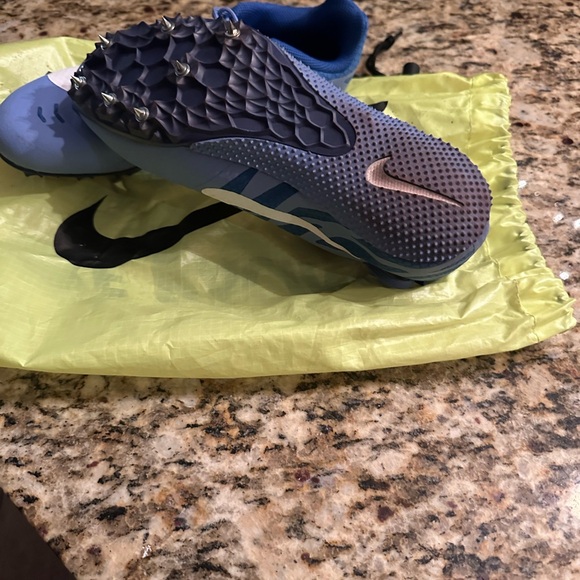 Nike Racing Spikes - Picture 3 of 4